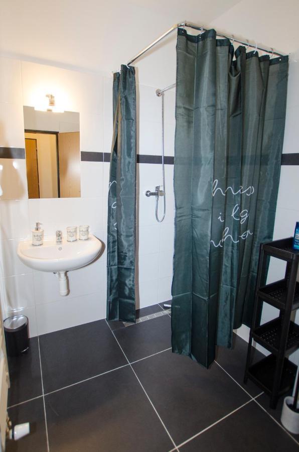 Exlusive Apartment Paris Style Prag Dış mekan fotoğraf